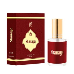 BinAwf Shanaya Eau De Parfum- 12ml image 3