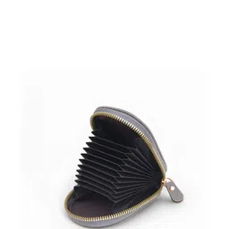 CLARABAE Men Leather Two Fold Wallet image 2