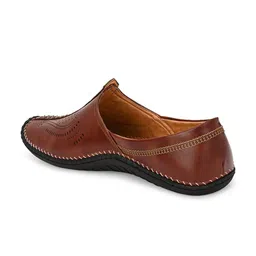 Vellinto Men Perforations Mojaris image 2