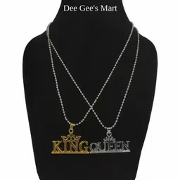 Utkarsh Pendants with Chains image 4