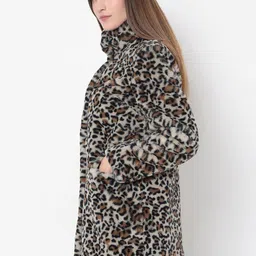 Vero Moda Women Lightweight Longline Parka Jacket image 2