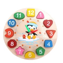 MUREN Kids Non-Allergic Puzzles Activity Toys and Games image 2