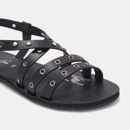 Forever Glam by Pantaloons Women Open Toe Flats image 2