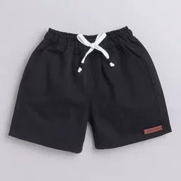 BAATCHEET Kid Cotton Shorts-picture-21