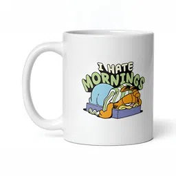 Mr UVD Multi-Coloured Ceramic Cup-picture-20