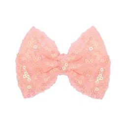 Aye Candy Girls Embellished Alligator Hair Clip-picture-31
