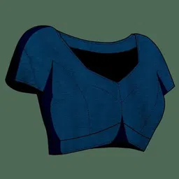 Sanwariya Silk Pure Chiffon Saree image 3