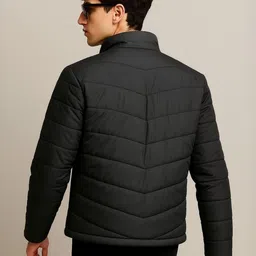 NUOVO Men Lightweight Puffer Jacket image 5