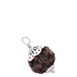 GenZcomplex Brown Brass Pendant-picture-41