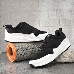 OFF LIMITS Men Mesh Running Non-Marking Shoes-picture-19