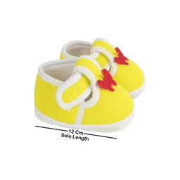 BAESD Unisex Kids Booties image 5