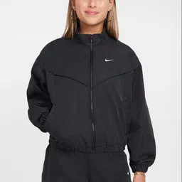 Nike Sportswear Kids Unisex Oversized Lightweight Jacket-picture-19