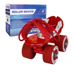 STRAUSS Tenacity Ultra Durable Roller Skates image 1