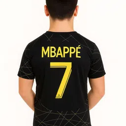 dostitch Boys Tshirts image 3