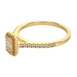 VALANOVA Women Ring Diamond image 2