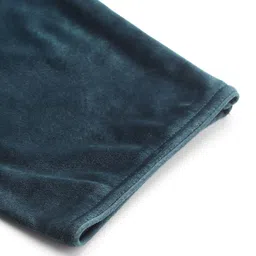 Moda Rapido Embroidered Tunic With Trousers Co-Ords image 2