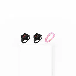 Dynamic Retail Global Men Ring-picture-18