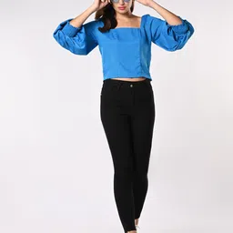 IZEL Crop Top-picture-36