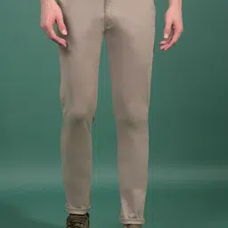 Crimsoune Club Men Slim Fit Chinos-image-54