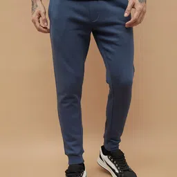 Fame Forever by Lifestyle Men Mid Rise Trousers-picture-30