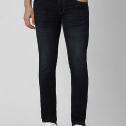 Peter England Casuals Men Mid-Rise Skinny Fit Jeans-picture-43