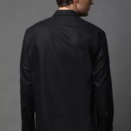 Metronaut Men Standard Casual Shirt image 2