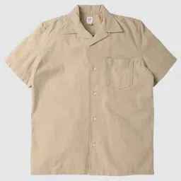 GAP Boys Camp Collar Relaxed Fit Shirt-picture-35