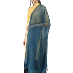 A R SILK DUPATTA HUB Dupatta image 2