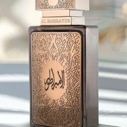 Zimaya Al Embratur Elixir Long Lasting Eau De Parfum- 100 ml-picture-41