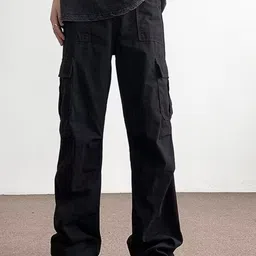 StyleCast Men Easy Wash Trousers-picture-40