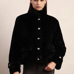 Vero Moda Women Bomber Jacket image 5