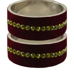 Vidhya Kangan Girls Multi Bangle-image-96