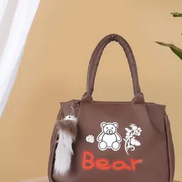 PLAYYBAGS Tote Bag-picture-29