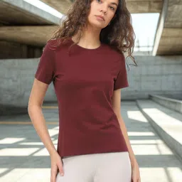 NOBERO Pure Cotton T-shirt-picture-16