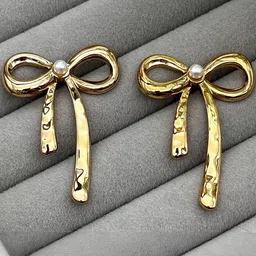 SZN Women Multi Earrings-picture-10