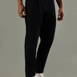 Tommy Hilfiger Men Mid Rise Trousers image 3