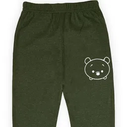 J&JP Boys Pack of 3 Cotton Joggers image 5