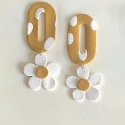 VMA PLAY FASHION Contemporary Drop Earrings-picture-41