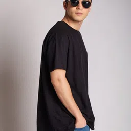 Be Crazy Men Printed T-shirt image 5