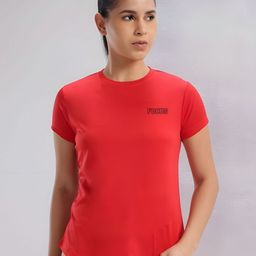 CORSICA Women Printed Pockets T-shirt-picture-12