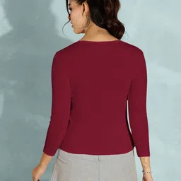 Maheshvi Top image 5