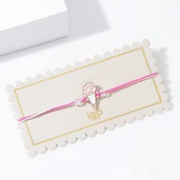 IGP Kids Icecream Thread Rakhi image 4