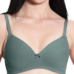 VStar Bra Medium Coverage Lightly Padded image 5