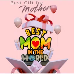 WARMINGO DE Figurine Showpiece image 2