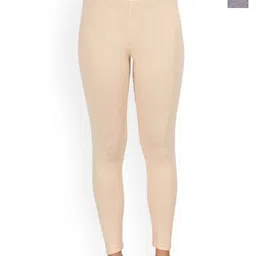 SELFCARE Women Pack Of 2 Moisture-Wicking Thermal Bottom-image-79