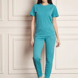 DTR FASHION T-Shirt With Trousers Co-Ords-picture-22