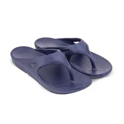 Feel alive Men Set of 4 Lightweight Flip Flops image 3