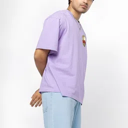 BDSQUARE Men Printed T-shirt image 3