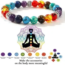 SKYZILLA Women Bracelet image 4