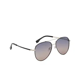 KOSCH ELEMENTE Men Aviator Sunglasses With Polarised Lens KST 23830 C2 image 1